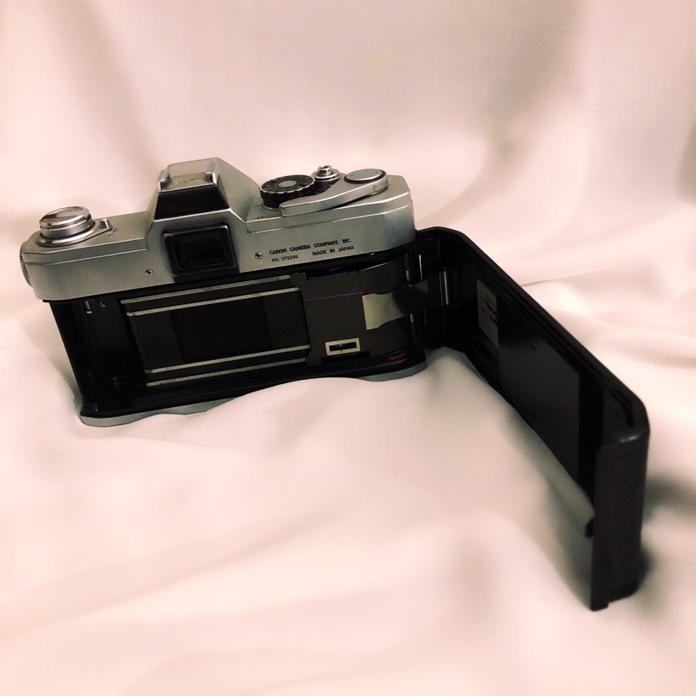 Canon ft ql camera📷 - Picture 6 of 8